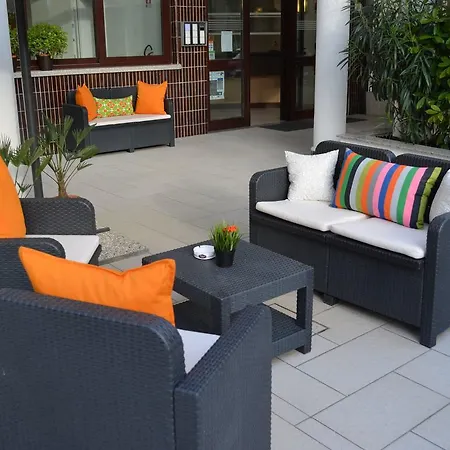 Cozy In Lido Degli With Swimming Pool Appartement