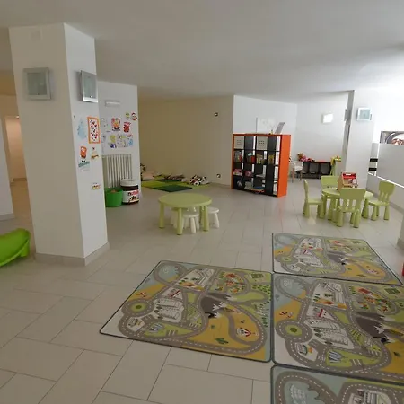 Cozy In Lido Degli With Swimming Pool Appartement