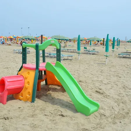 Cozy In Lido Degli With Swimming Pool Appartement
