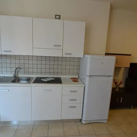 Appartement Cozy In Lido Degli With Swimming Pool Llido Degli Estensi